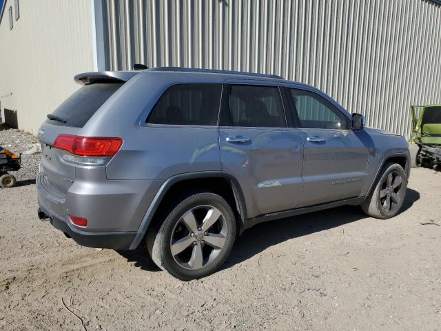 Photo 3 from auction – 2015 JEEP GRAND CHER with VIN 1C4RJFBG9FC877868