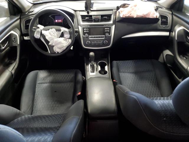 Photo 8 from auction – 2016 NISSAN ALTIMA 2.5 with VIN 1N4AL3AP3GC168397