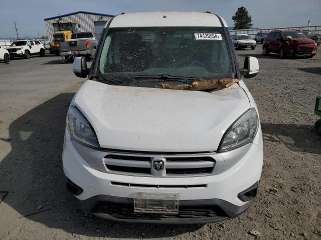 Photo 5 from auction – 2016 RAM PROMASTER with VIN ZFBERFBT6G6A98731