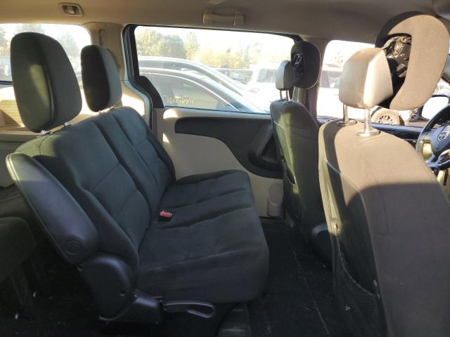 Photo 10 from auction – 2016 DODGE GRAND CARA with VIN 2C4RDGBG6GR392206