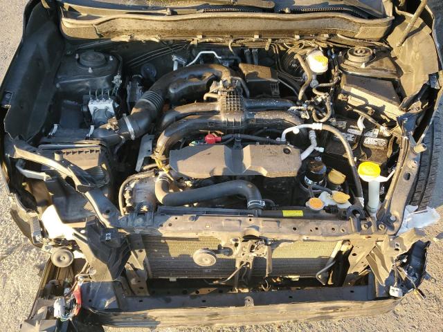 Photo 12 from auction – 2014 SUBARU FORESTER 2 with VIN JF2SJAEC4EH470136