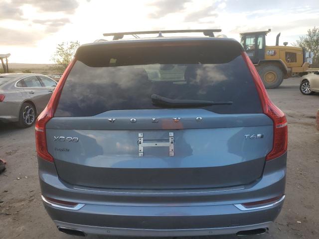 Photo 6 from auction – 2018 VOLVO XC90 T6 with VIN YV4A22PL2J1362432