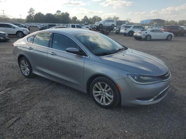 Photo 4 from auction – 2016 CHRYSLER 200 LIMITE with VIN 1C3CCCAB3GN143709