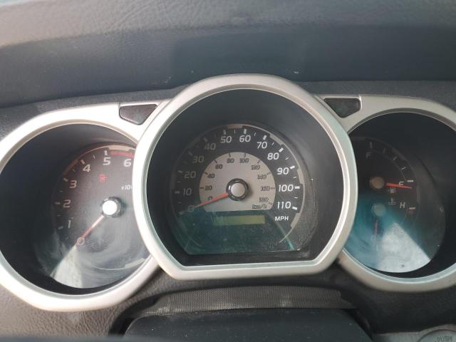 Photo 9 from auction – 2003 TOYOTA 4RUNNER SR with VIN JTEZT14R230009666