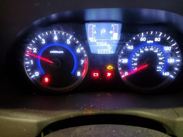 Photo 9 from auction – 2017 HYUNDAI ACCENT SE with VIN KMHCT4AE0HU344322