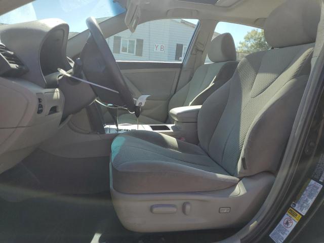 Photo 7 from auction – 2007 TOYOTA CAMRY CE with VIN 4T1BE46K27U561809