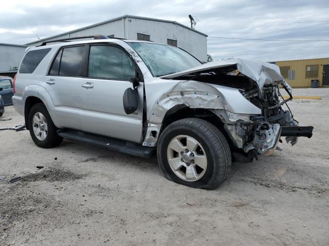 Photo 4 from auction – 2008 TOYOTA 4RUNNER SR with VIN JTEZU14R18K018593