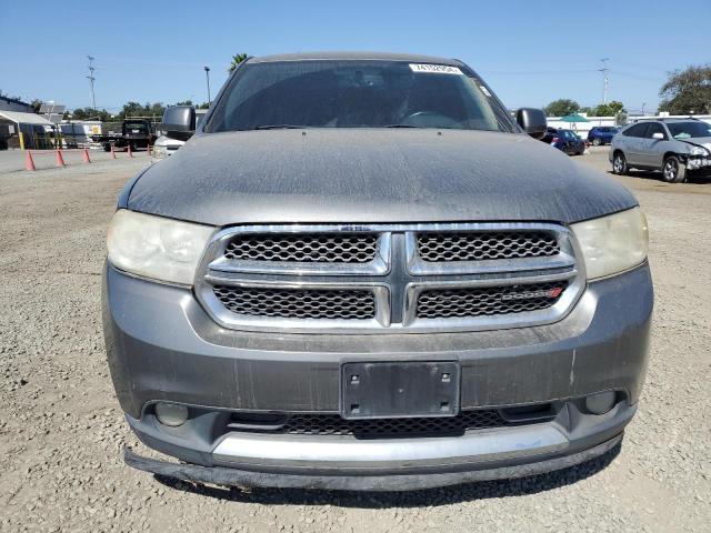 Photo 5 from auction – 2012 DODGE DURANGO CR with VIN 1C4RDHDG6CC284884