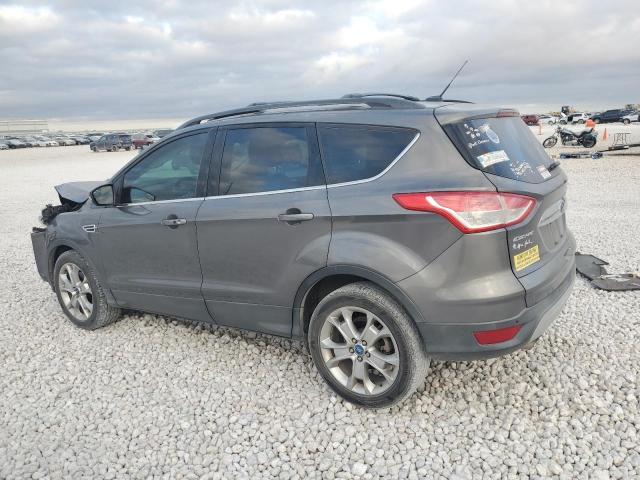 Photo 2 from auction – 2013 FORD ESCAPE SEL with VIN 1FMCU0HX2DUD39419