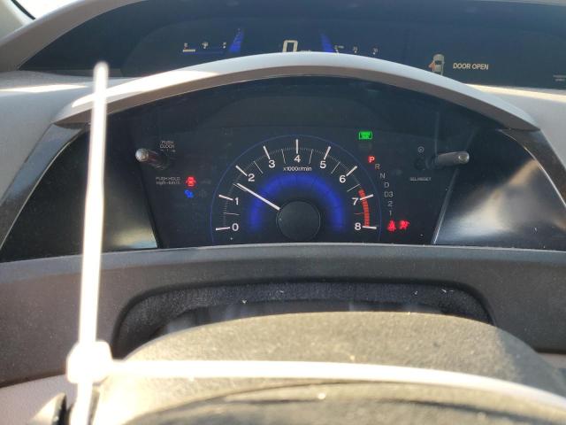 Photo 12 from auction – 2012 HONDA CIVIC LX with VIN 2HGFB2F52CH580890