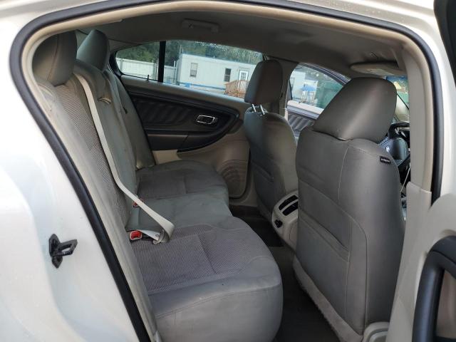 Photo 10 from auction – 2012 FORD TAURUS SEL with VIN 1FAHP2EWXCG140131