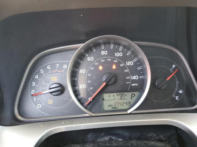Photo 9 from auction – 2015 TOYOTA RAV4 XLE with VIN JTMWFREV4FD050628