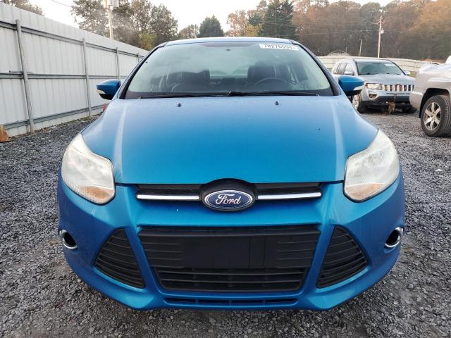 Photo 5 from auction – 2014 FORD FOCUS SE with VIN 1FADP3F27EL309189