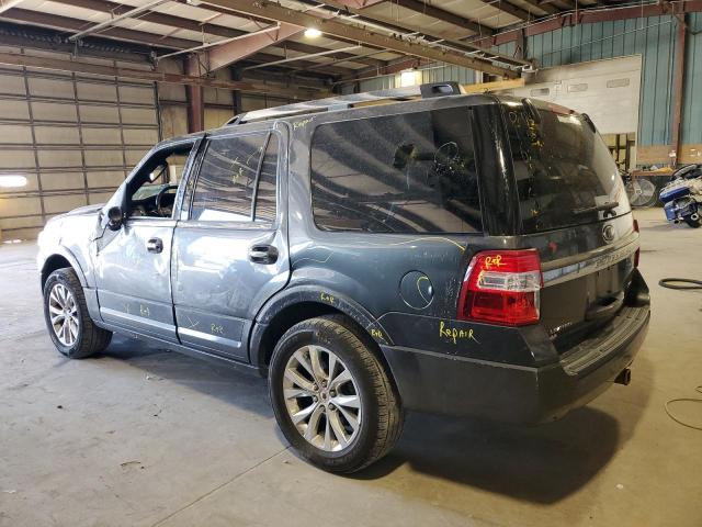 Photo 2 from auction – 2015 FORD EXPEDITION with VIN 1FMJU2AT5FEF01616