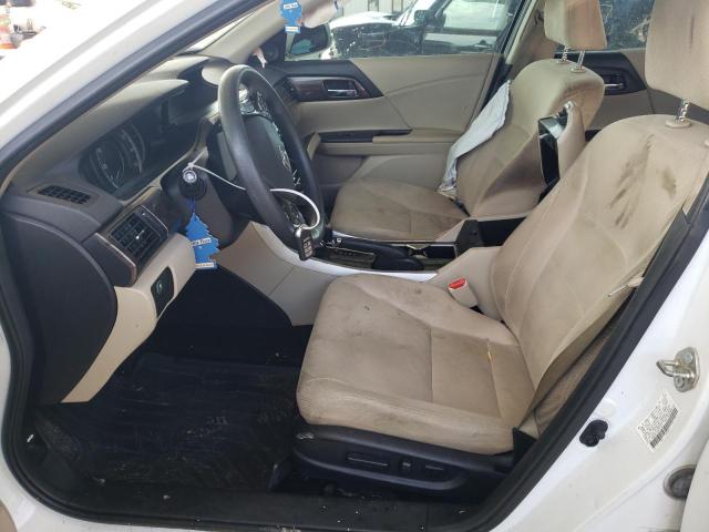 Photo 7 from auction – 2017 HONDA ACCORD with VIN 1HGCR2F71HA157420