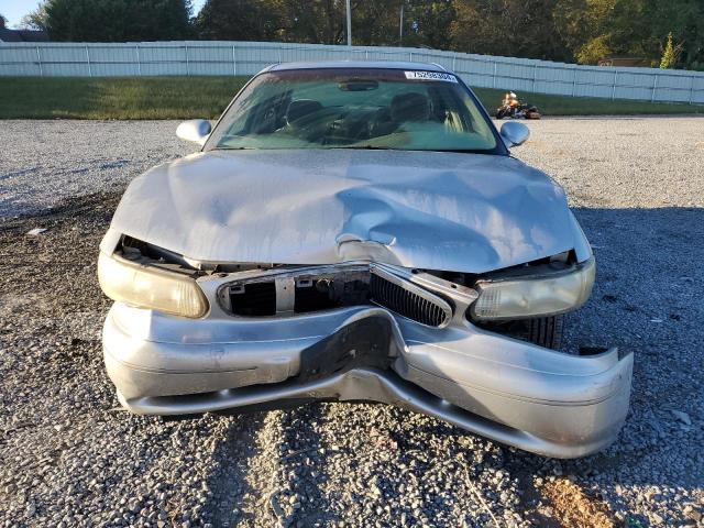 Photo 5 from auction – 2002 BUICK CENTURY CU with VIN 2G4WS52JX21168917