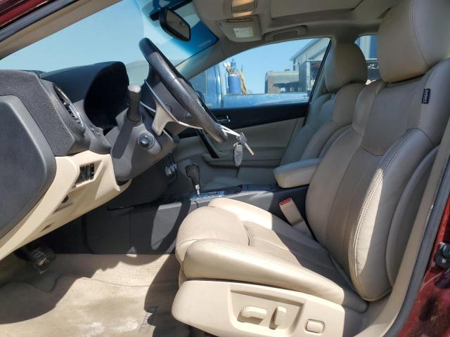 Photo 7 from auction – 2013 NISSAN MAXIMA S with VIN 1N4AA5AP9DC825202
