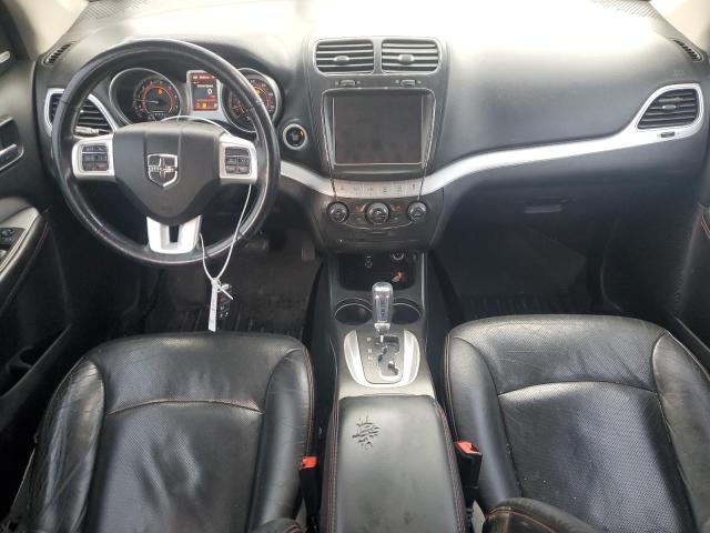 Photo 8 from auction – 2018 DODGE JOURNEY GT with VIN 3C4PDCEG8JT426341