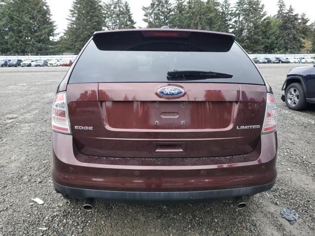Photo 6 from auction – 2010 FORD EDGE LIMIT with VIN 2FMDK3KC6ABB72484
