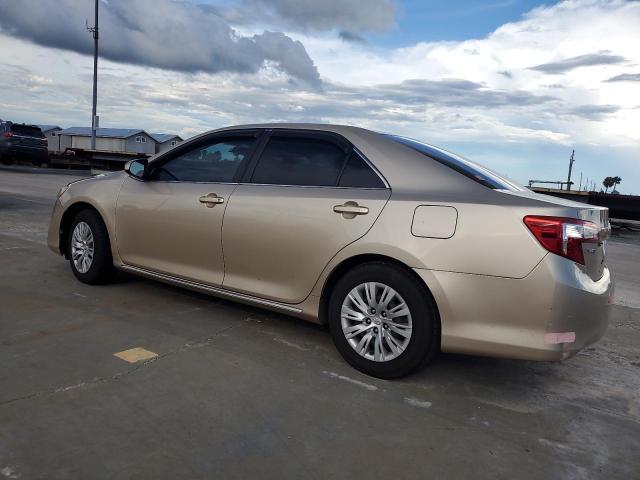 Photo 2 from auction – 2012 TOYOTA CAMRY BASE with VIN 4T4BF1FK5CR266781