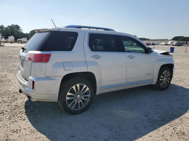 Photo 3 from auction – 2016 GMC TERRAIN DE with VIN 2GKFLRE3XG6146372