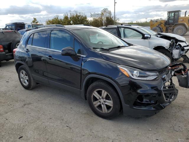 Photo 4 from auction – 2019 CHEVROLET TRAX 1LT with VIN 3GNCJLSBXKL305237