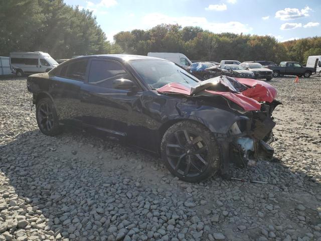 Photo 4 from auction – 2011 DODGE CHARGER R/ with VIN 2B3CL5CT7BH508649