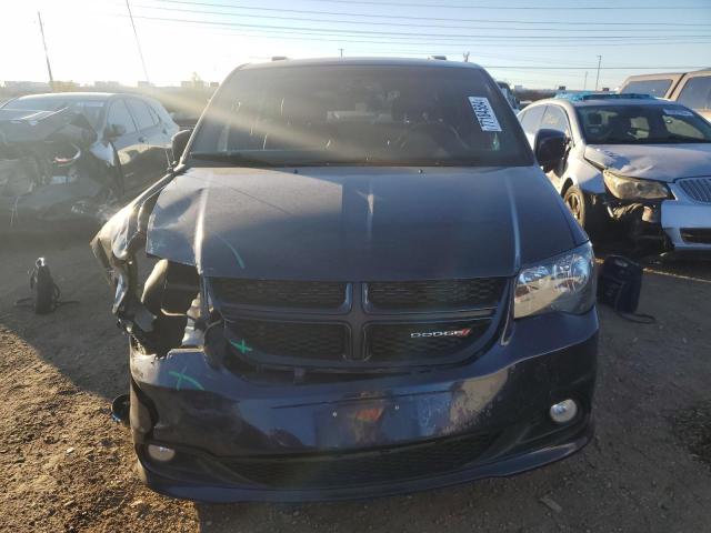 Photo 5 from auction – 2017 DODGE GRAND CARA with VIN 2C4RDGEG1HR738191