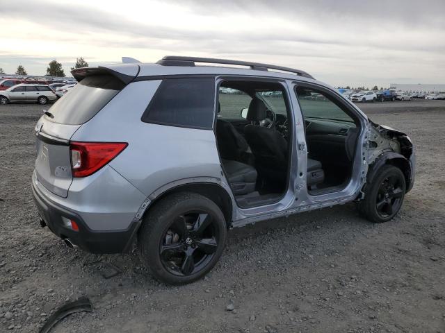 Photo 3 from auction – 2021 HONDA PASSPORT E with VIN 5FNYF8H03MB021114