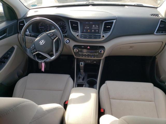 Photo 8 from auction – 2018 HYUNDAI TUCSON VAL with VIN KM8J3CA2XJU677091