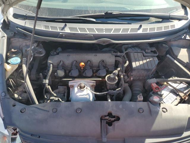 Photo 11 from auction – 2008 HONDA CIVIC EX with VIN 1HGFA16868L064291