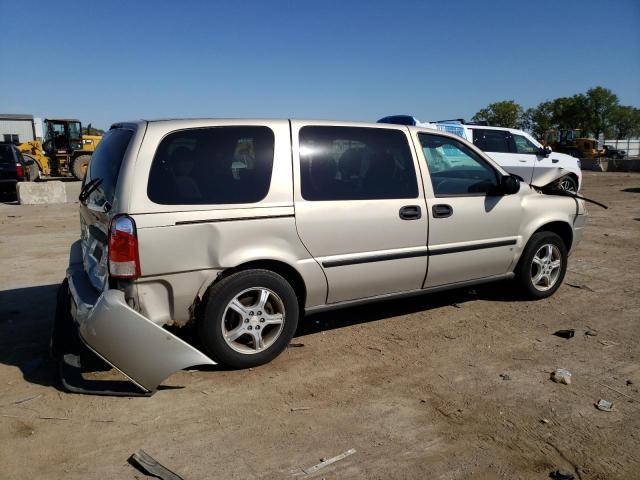 Zdjęcie 3 z aukcji – 2007 CHEVROLET UPLANDER L z VIN 1GNDV23197D210884