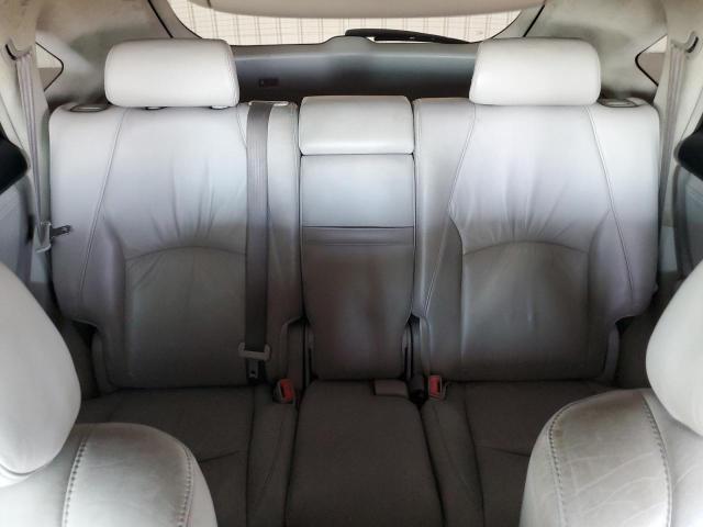 Photo 10 from auction – 2005 LEXUS RX 330 with VIN 2T2GA31U75C041359