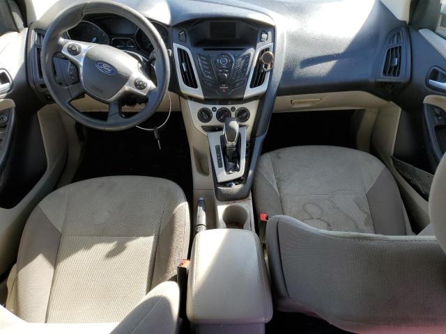 Photo 8 from auction – 2014 FORD FOCUS SE with VIN 1FADP3F26EL357220