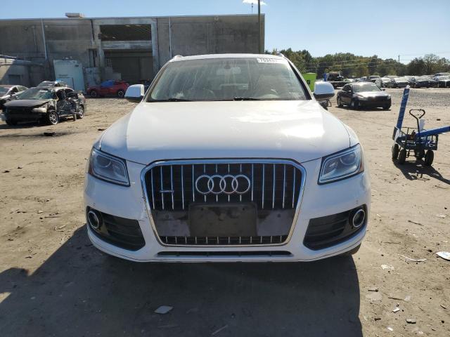 Photo 5 from auction – 2014 AUDI Q5 PREMIUM with VIN WA1LFAFP8EA064658