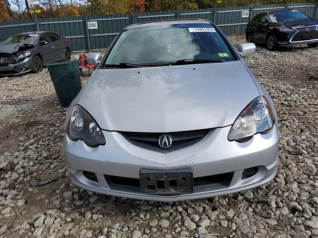 Photo 5 from auction – 2003 ACURA RSX TYPE-S with VIN JH4DC53023C006126