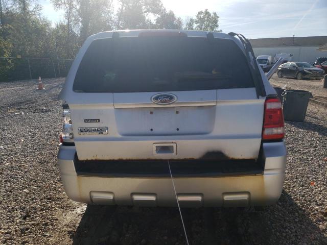 Photo 6 from auction – 2011 FORD ESCAPE XLT with VIN 1FMCU9D79BKA91687