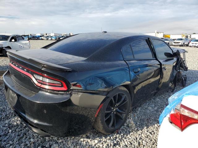 Photo 3 from auction – 2017 DODGE CHARGER SE with VIN 2C3CDXBGXHH585461