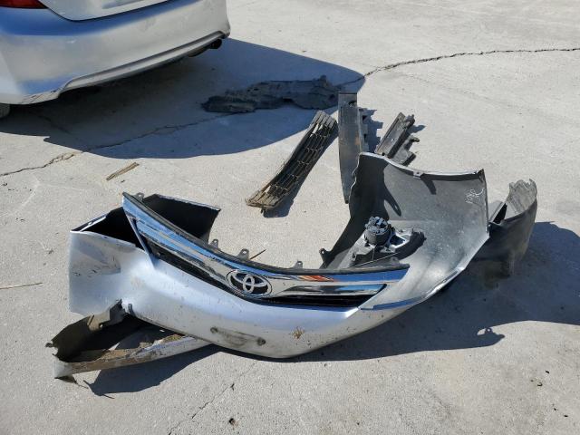 Photo 12 from auction – 2012 TOYOTA CAMRY BASE with VIN 4T4BF1FK7CR168559