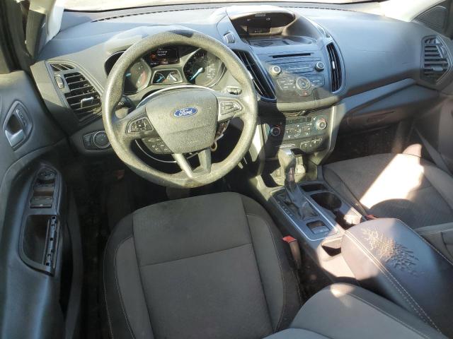 Photo 8 from auction – 2017 FORD ESCAPE SE with VIN 1FMCU0GD4HUC55535