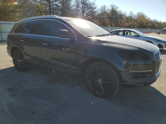 Photo 4 from auction – 2014 AUDI Q7 PREMIUM with VIN WA1LGAFE0ED009356
