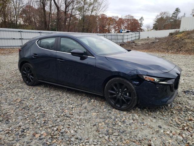 Photo 4 from auction – 2024 MAZDA 3 SELECT S with VIN JM1BPAKMXR1721900