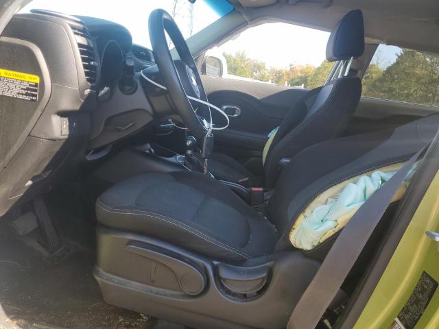 Photo 7 from auction – 2017 KIA SOUL + with VIN KNDJP3A5XH7878095