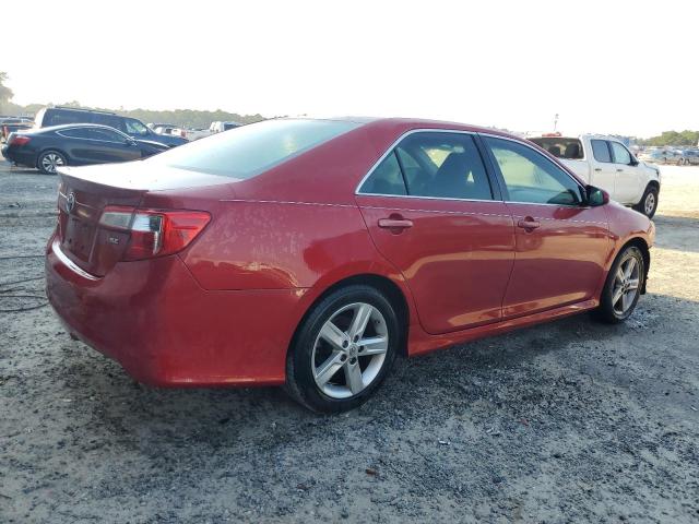 Photo 3 from auction – 2013 TOYOTA CAMRY L with VIN 4T1BF1FK4DU705559