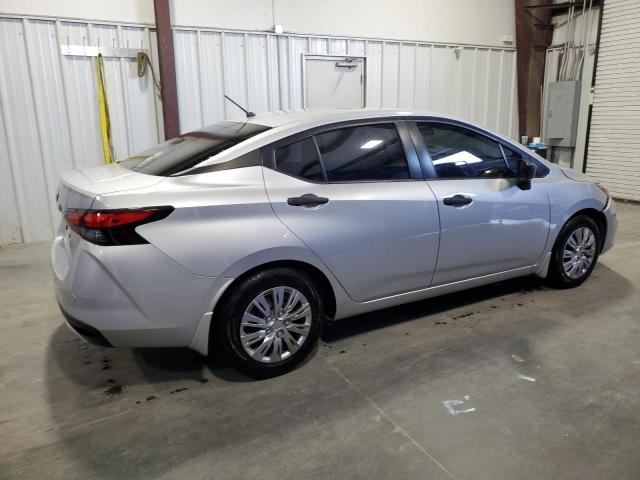 Photo 3 from auction – 2020 NISSAN VERSA S with VIN 3N1CN8DV1LL812615