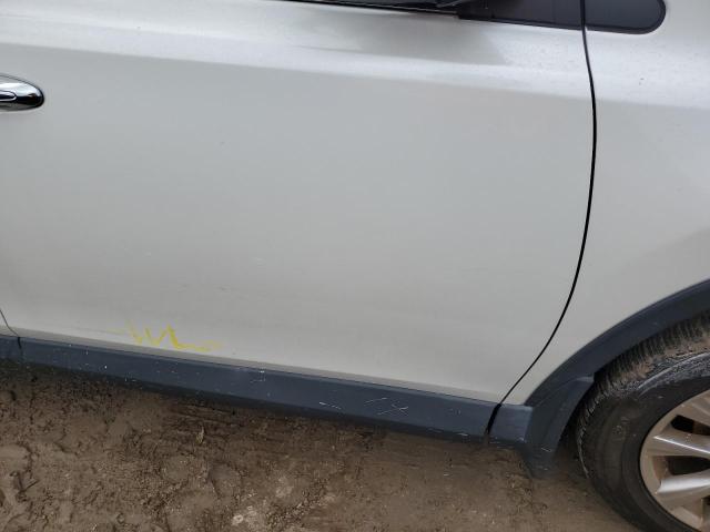 Photo 13 from auction – 2017 TOYOTA RAV4 LIMIT with VIN 2T3DFREV6HW596571