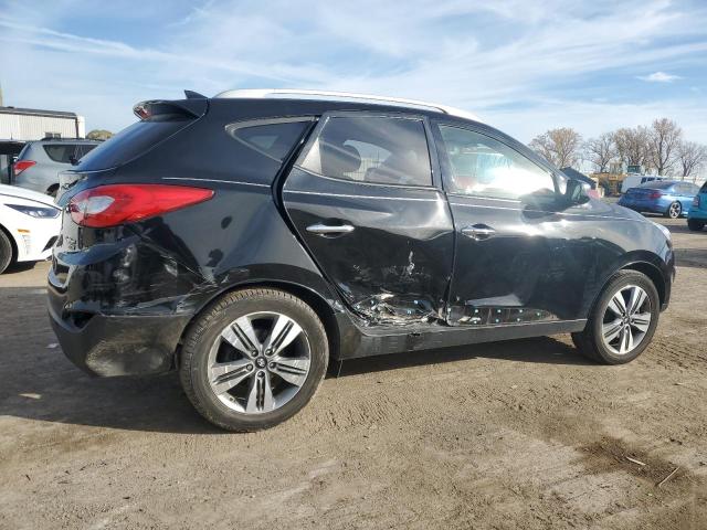 Photo 3 from auction – 2015 HYUNDAI TUCSON LIM with VIN KM8JUCAG6FU974469