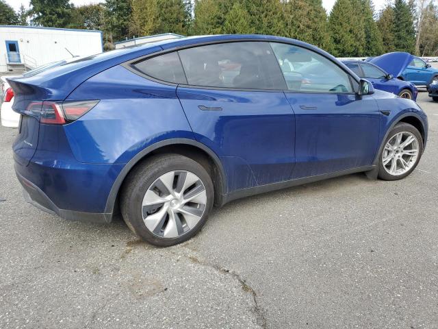 Photo 3 from auction – 2023 TESLA MODEL Y with VIN 7SAYGDEE4PA129039