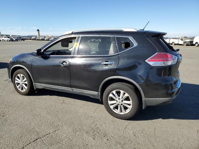Photo 2 from auction – 2016 NISSAN ROGUE S with VIN KNMAT2MV2GP686993
