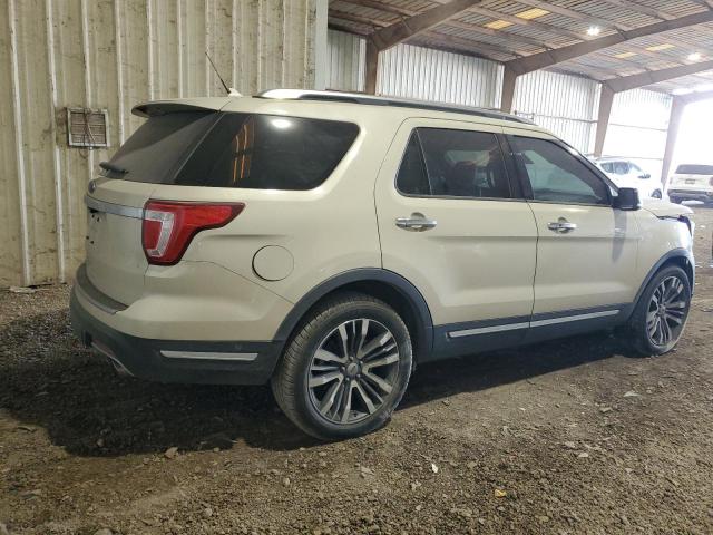 Zdjęcie 3 z aukcji – 2018 FORD EXPLORER P z VIN 1FM5K8HT3JGA91492